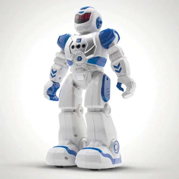 THE SOURCE MOTION ROBOT