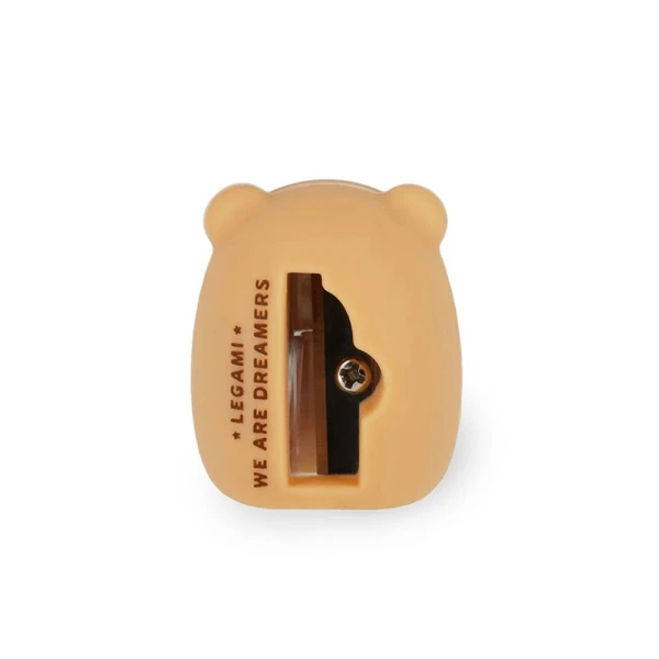 LEGAMI ΞΥΣΤΡΑ ΜΟΛΥΒΙΩΝ MINI FRIENDS - TEDDY BEAR
