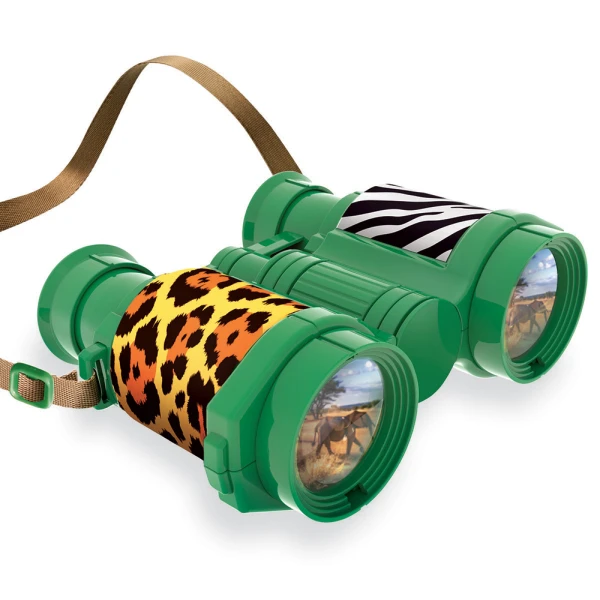 4M KIDSZLABS DIY BINOCULARS