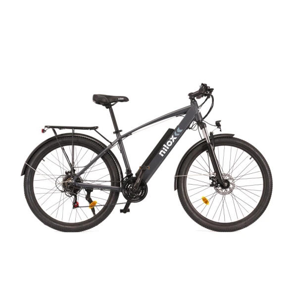 NILOX ΗΛΕΚΤΡΙΚΟ ΠΟΔΗΛΑΤΟ DOC E-BIKE X7 PLUS