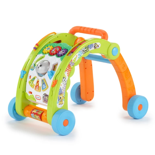 LITTLE TIKES ΣΤΡΑΤΑ ΔΡΑΣΤΗΡΙΟΤΗΤΩΝ 3 ΣΕ 1