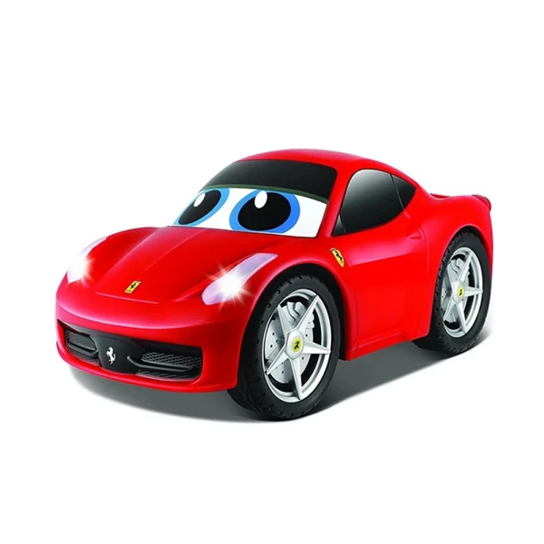 BURAGO ΤΗΛΕΚΑΤΕΥΘΥΝΟΜΕΝΟ ΑΥΤΟΚΙΝΗΤΟ MY FIRST RC FERRARI ITALIA