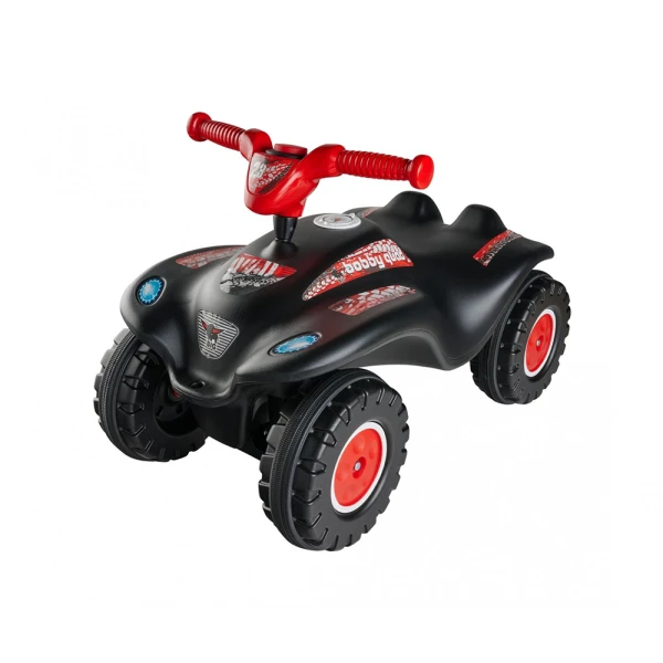 BIG BOBBY QUAD RACING RED
