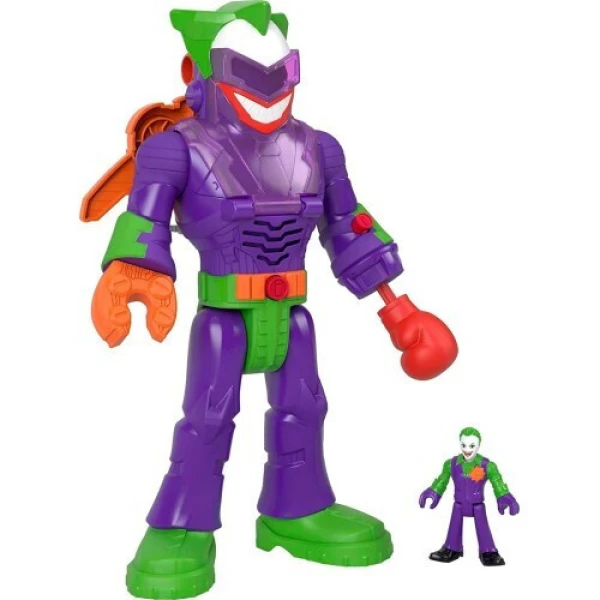 IMAGINEXT DC INSIDERS FIGURES - JOKER