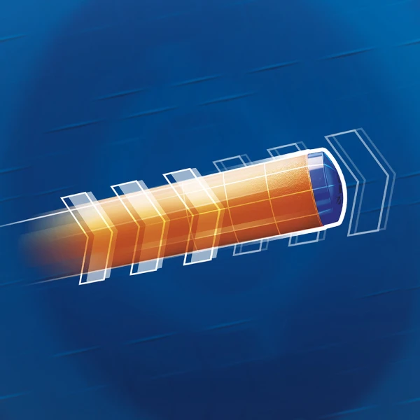 NERF N SERIES 50 ΑΝΤΑΛΛΑΚΤΙΚΑ ΒΕΛΑΚΙΑ