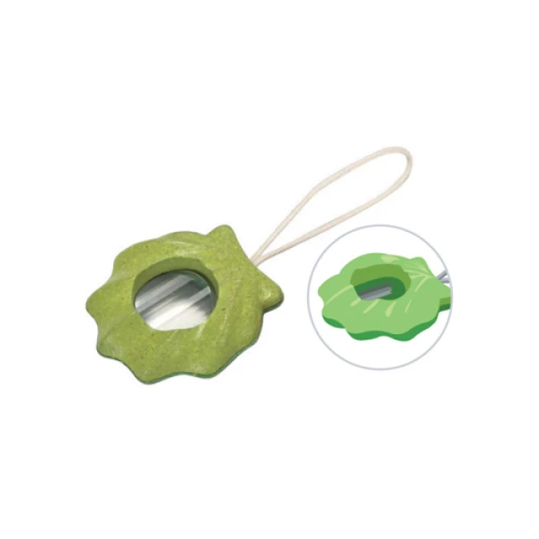 ΞΥΛΙΝΟ ΠΑΙΧΝΙΔΙ PLAN TOYS ΚΑΛΕΙΔΟΣΚΟΠΙΟ ΚΟΧΥΛΙ 4603