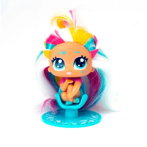 HAIRDOOZ SERIES 2 NEONZ
