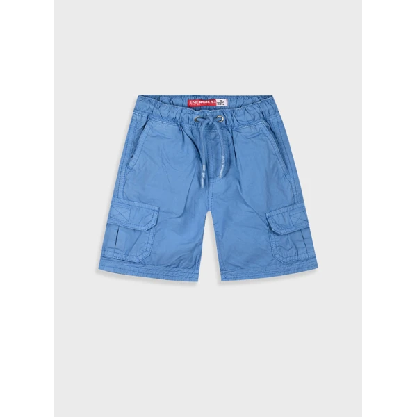 ENERGIERS BOY\'S BERMUDA BLUE DREAM