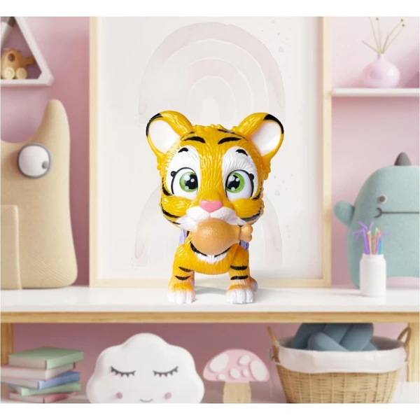 PAMPER PETZ ΤΙΓΡΗΣ
