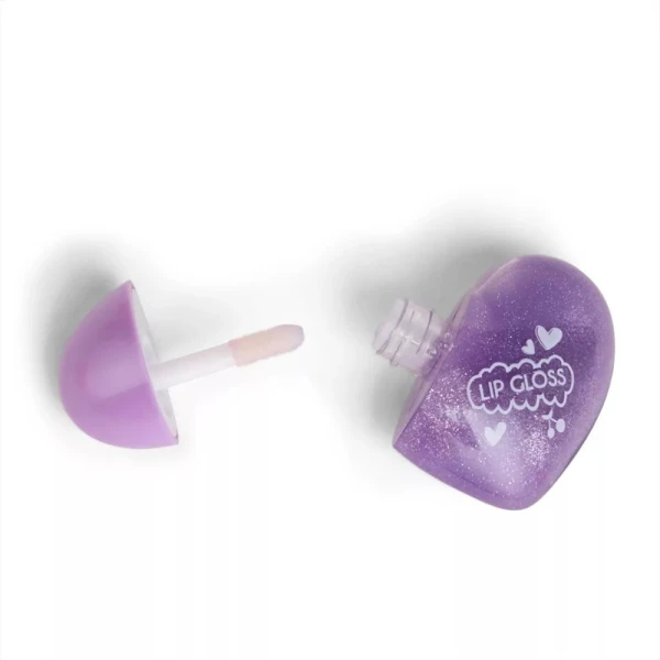CREATE IT! LIP GLOSS ΚΑΡΔΙΑ LOVE