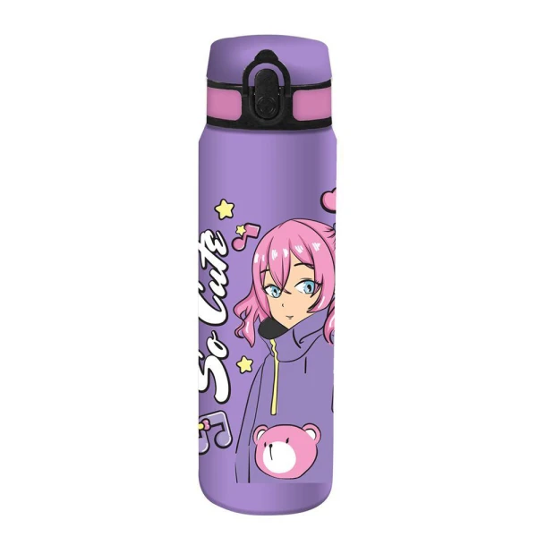 MUST TEAM ΑΝΟΞΕΙΔΩΤΟ ΠΑΓΟΥΡΙ 600ml - 4 ΣΧΕΔΙΑ