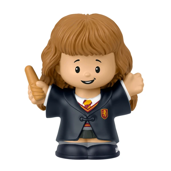 HARRY POTTER ΣΕΤ 4 ΣΥΛΛΕΚΤΙΚΕΣ ΦΙΓΟΥΡΕΣ