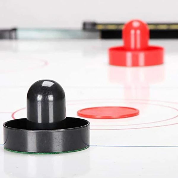 ΕΠΙΔΑΠΕΔΙΟ AIR HOCKEY ΡΕΥΜΑΤΟΣ 121Χ61Χ75 εκ.