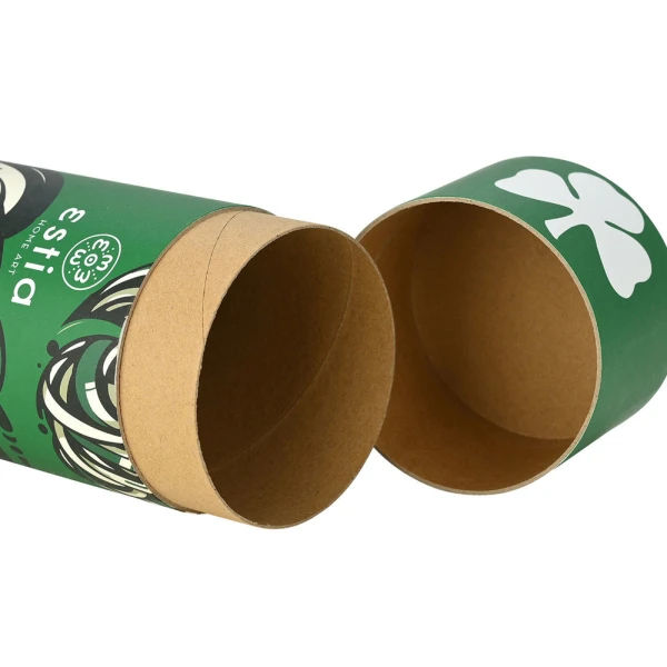 ESTIA HOME ART THERMAL TRAVEL FLASK 500ml - PANATHINAIKOS WE THE GREENS