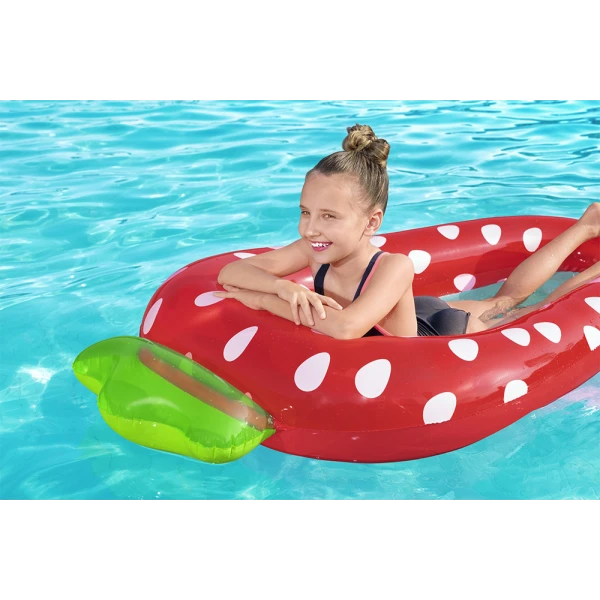 BESTWAY ΦΟΥΣΚΩΤΟ ΣΤΡΩΜΑ SWEET SUMMER 178X103 εκ. ΦΡΑΟΥΛΑ