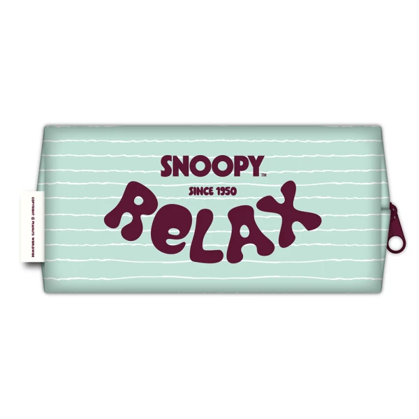 ΚΑΣΕΤΙΝΑ PU SNOOPY