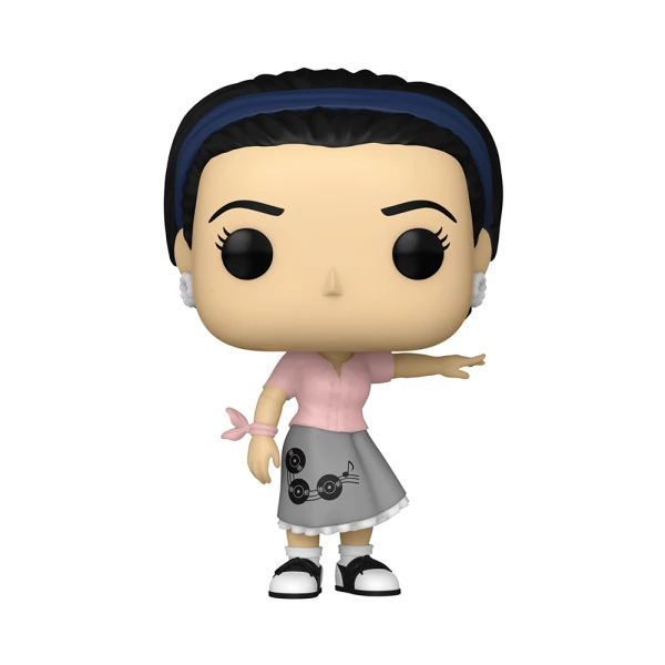 FUNKO POP! TELEVISION FRIENDS ΦΙΓΟΥΡΑ ΒΙΝΥΛΙΟΥ MONICA GELLER (WAITRESS) 1279