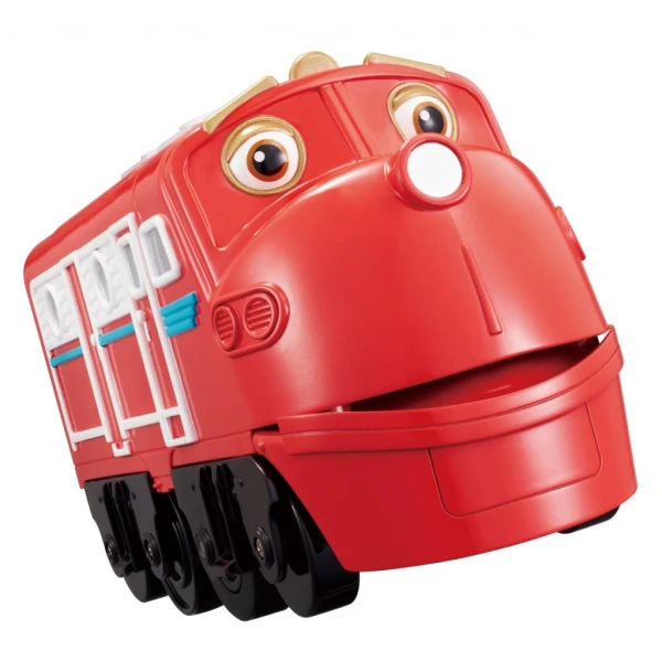 CHUGGINGTON ΤΗΛΕΚΑΤΕΥΘΥΝΟΜΕΝΟ ΤΡΕΝΟ WILSON