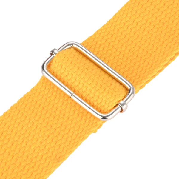 ESTIA HOME ART ΛΟΥΡΑΚΙ ΤΣΑΝΤΑΣ ΦΑΓΗΤΟΥ 3,2Χ140 εκ. - PINEAPPLE YELLOW