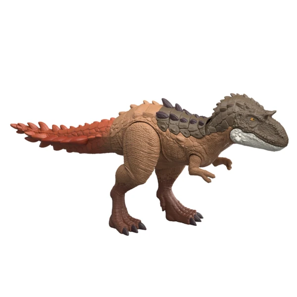JURASSIC WORLD SURVIVAL GIGANTIC THRASHERS - GORGOSAURUS