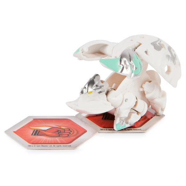 BAKUGAN EVOLUTIONS ΒΑΣΙΚΗ ΣΦΑΙΡΑ
