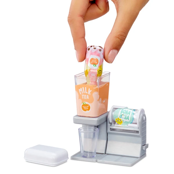 MINIVERSE APPLIANCES MAKE IT MINI SURPRISE