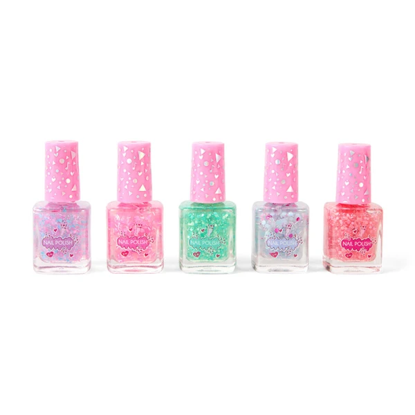 CREATE IT! NAIL POLISH SET CONFETTI