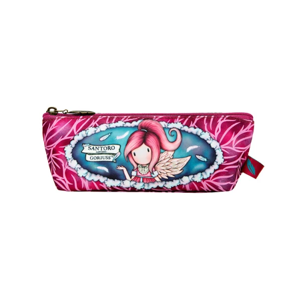GORJUSS SANTORO ACCESSORY CASE DANCING ON AIR