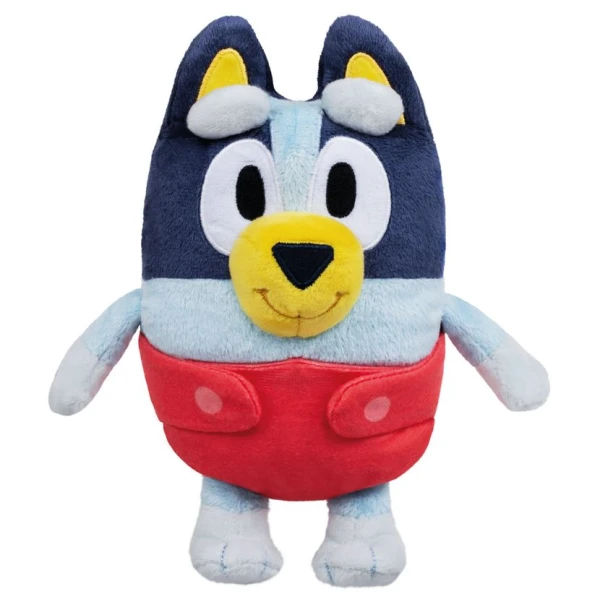 BLUEY S10 PLUSH 20 cm. - 6 DESIGNS