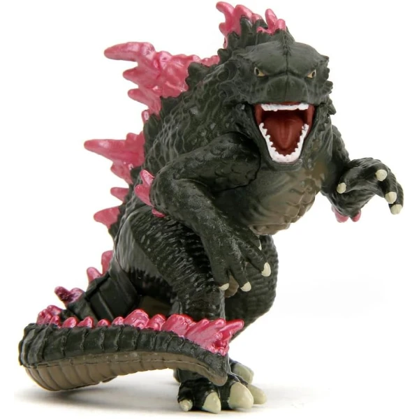 GODZILLA x KONG ΣΥΛΛΕΚΤΙΚΕΣ ΦΙΓΟΥΡΕΣ 6 εκ. - ΔΙΑΦΟΡΑ ΣΧΕΔΙΑ