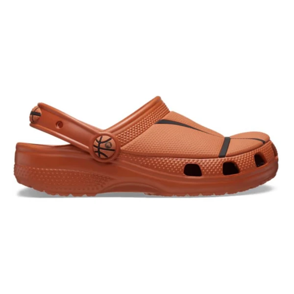CROCS CLASSIC BASKETBALL CLOG K SIENNA