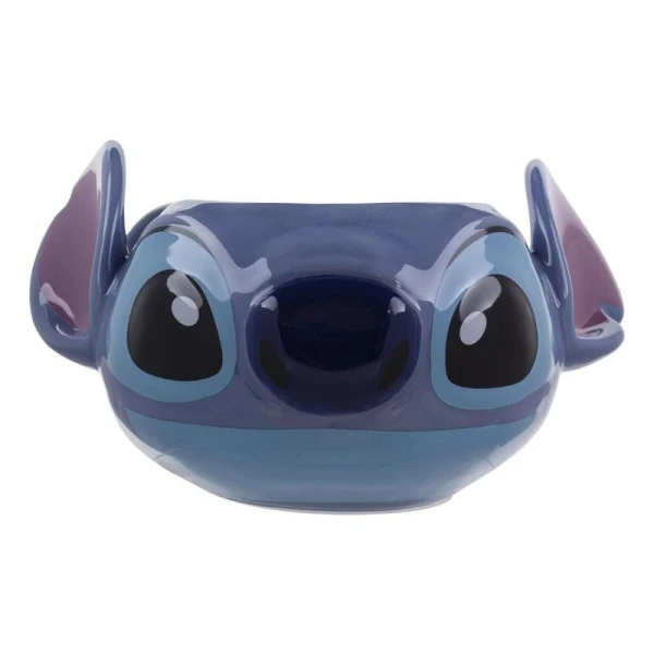 PALADONE DISNEY CLASSICS STITCH SHAPED ΚΟΥΠΑ 450ml PP10506LS