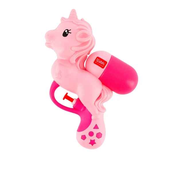 LEGAMI WATER GUN UNICORN
