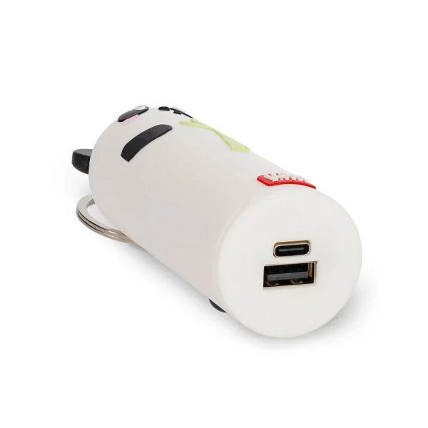 LEGAMI MY SUPER POWER 4800 mAh POWER BANK - ΠΑΝΤΑ
