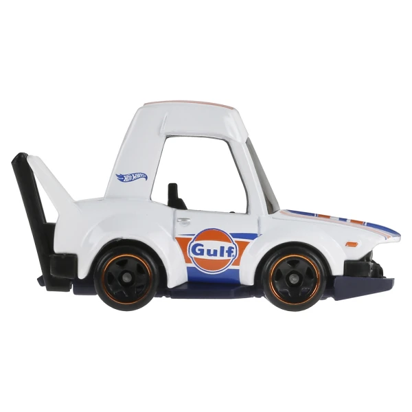 HOT WHEELS ΑΥΤΟΚΙΝΗΤΑΚΙ TOONED GULF TOONED SERIES - MANGA TUNER