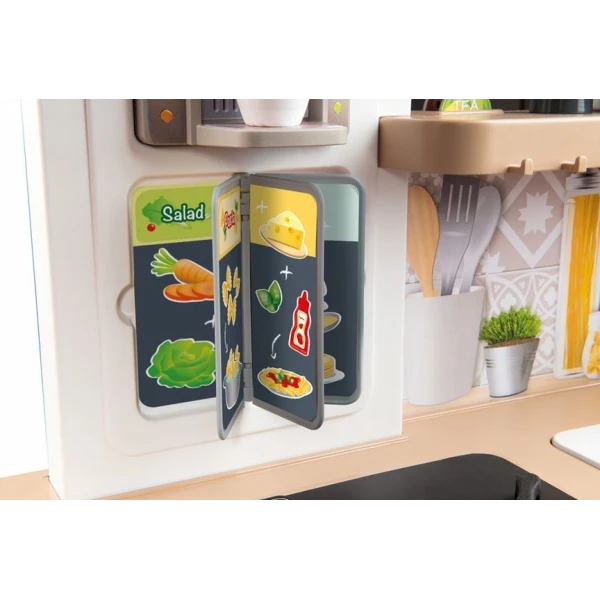 SMOBY - ΠΑΙΔΙΚΗ ΚΟΥΖΙΝΑ TEFAL EVOLUTIVE KITCHEN GOURMET