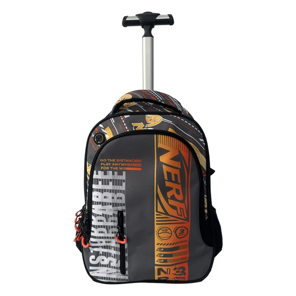 PRIMARY SCHOOL TROLLEY NERF UNIVERSE