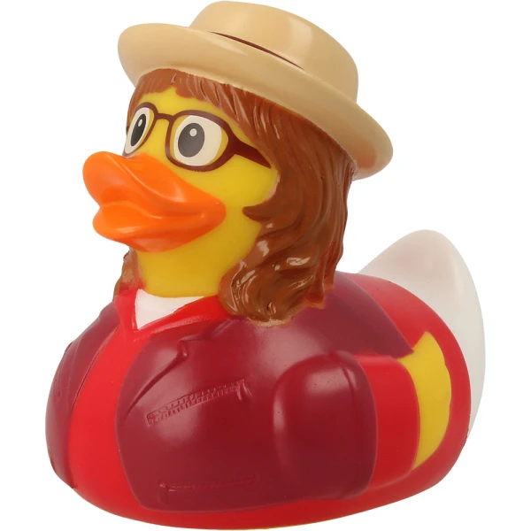 LILALU ΠΑΠΑΚΙ - HIPSTER FEMALE DUCK
