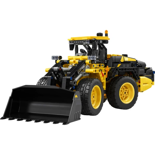 LEGO® TECHNIC™ ΦΟΡΤΩΤΗΣ VOLVO L120 ELECTRIC