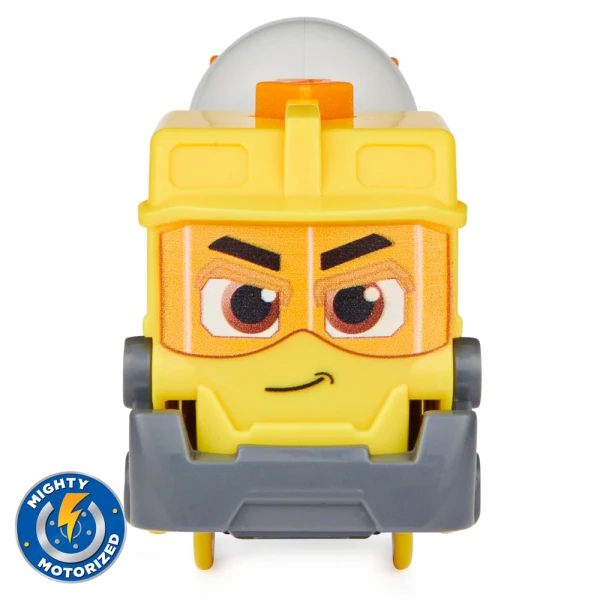 MIGHTY EXPRESS MOTORIZED TRAINS
