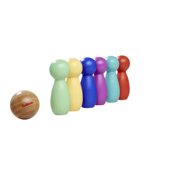 EICHHORN GAMES ΕΚΠΑΙΔΕΥΤΙΚΟ BOWLING