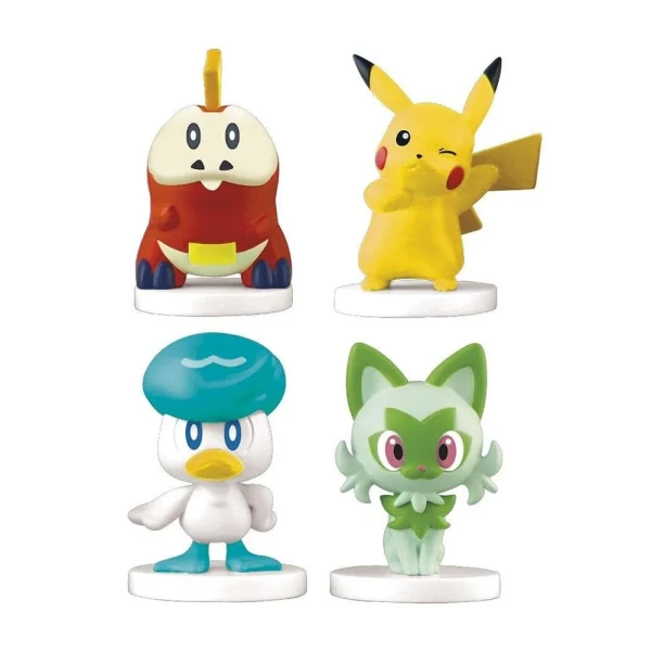 ΕΠΙΤΡΑΠΕΖΙΟ ΠΑΙΧΝΙΔΙ MONOPOLY POKEMON