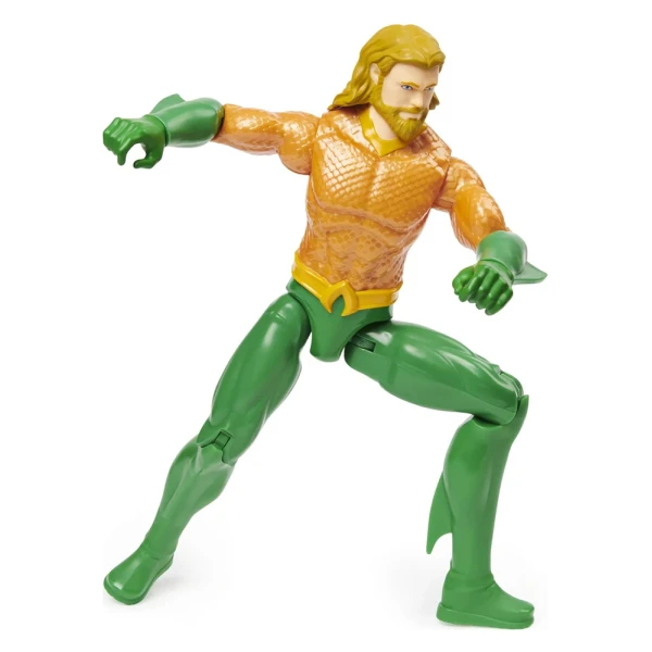 DC UNIVERSE FIGURE DC 30 cm AQUAMAN
