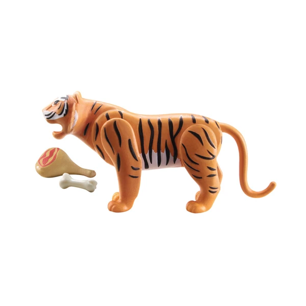 PLAYMOBIL WILTOPIA TIGER