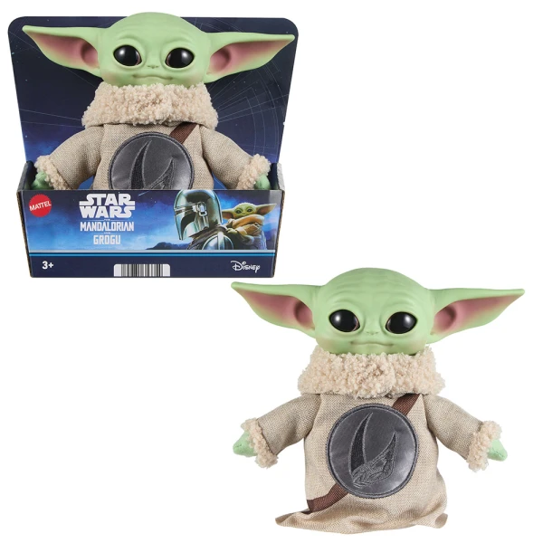 STAR WARS - GORGU PLUSH