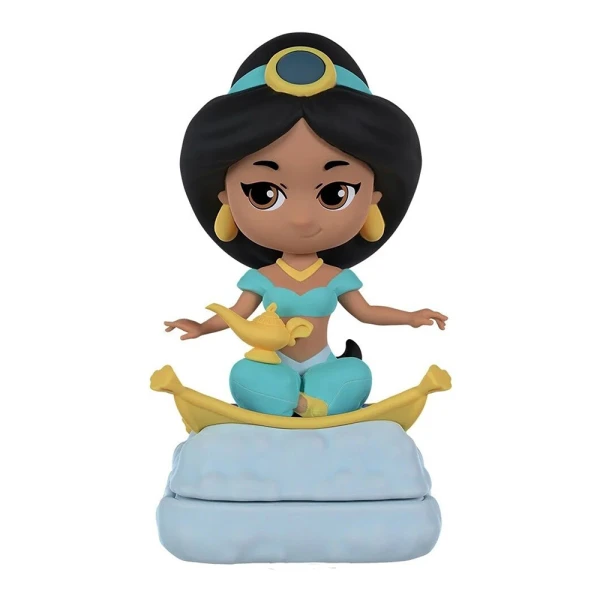 DISNEY PRINCESS FIDGET ΚΟΥΚΛΕΣ 9 εκ. - 6 ΣΧΕΔΙΑ