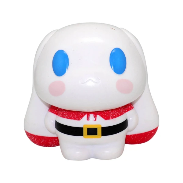 OOSHIES HELLO KITTY ΦΙΓΟΥΡΕΣ 10 εκ. - 3 ΣΧΕΔΙΑ