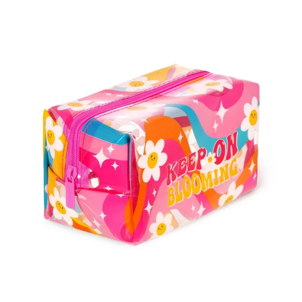 LEGAMI ΤΣΑΝΤΑΚΙ MAKEUP QUEEN - DAISY