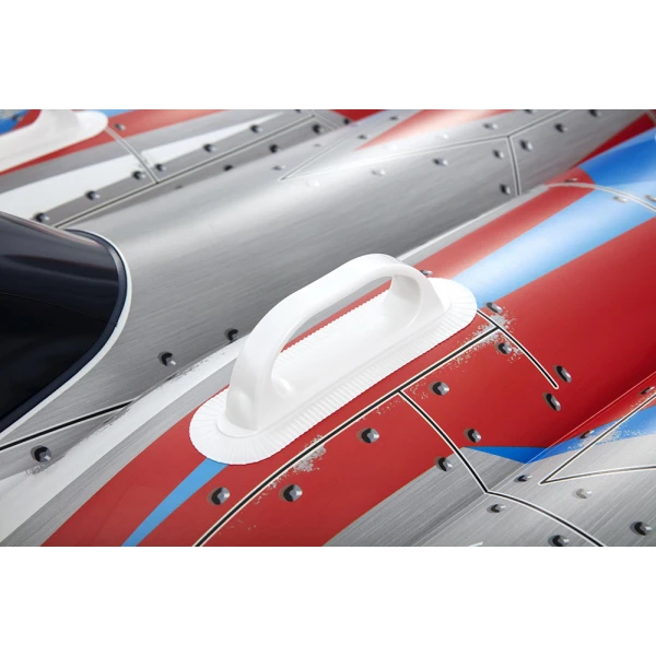 BESTWAY INFLATABLE RIDE-ON 136X135 cm GALAXY GLIDER