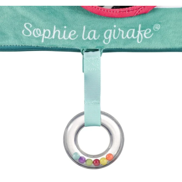 SOPHIE LA GIRAFE ΣΥΝΝΕΦΑΚΙ ΑΝΑΠΤΥΞΗΣ ΚΙΝΗΤΙΚΩΝ ΔΕΞΙΟΤΗΤΩΝ 